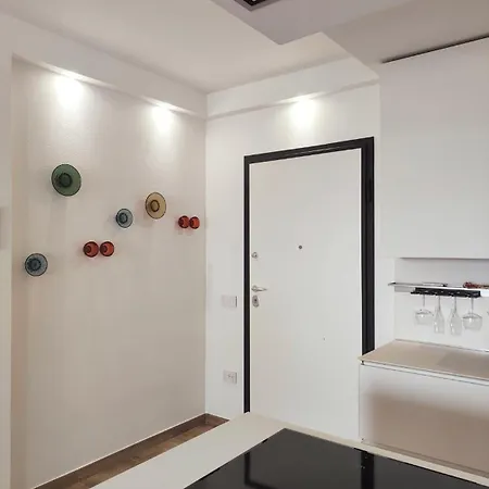 Apartment Domu Sa Luna Mia