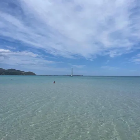 דירה Domu Sa Luna Mia *