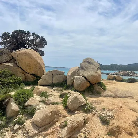 Domu Sa Luna Mia דירה *