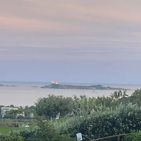 Domu Sa Luna Mia * Villasimius