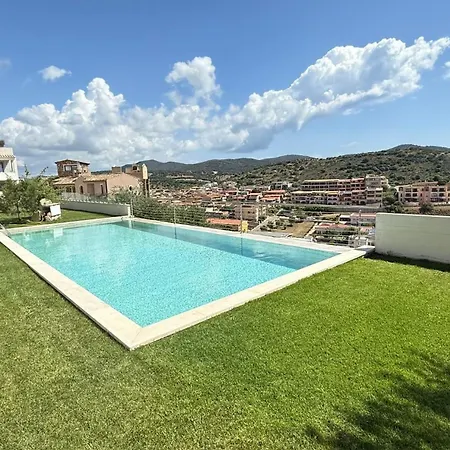 Domu Sa Luna Mia Apartamento