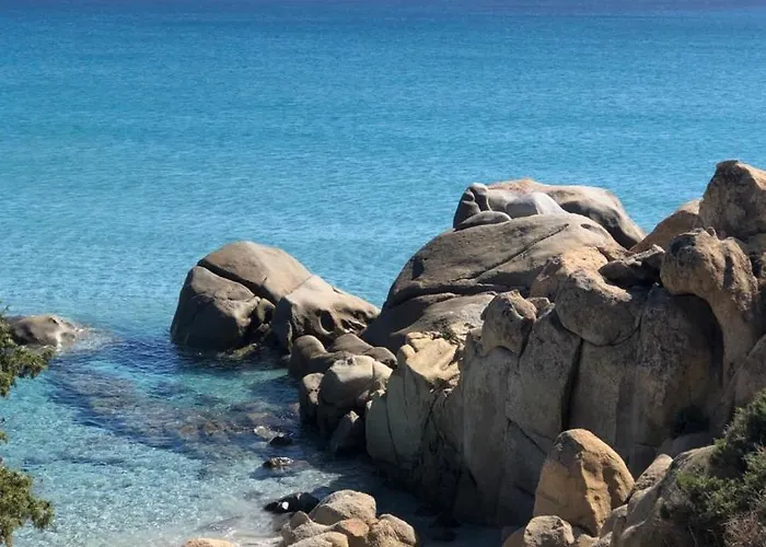 Domu Sa Luna Mia * וילסימיוס