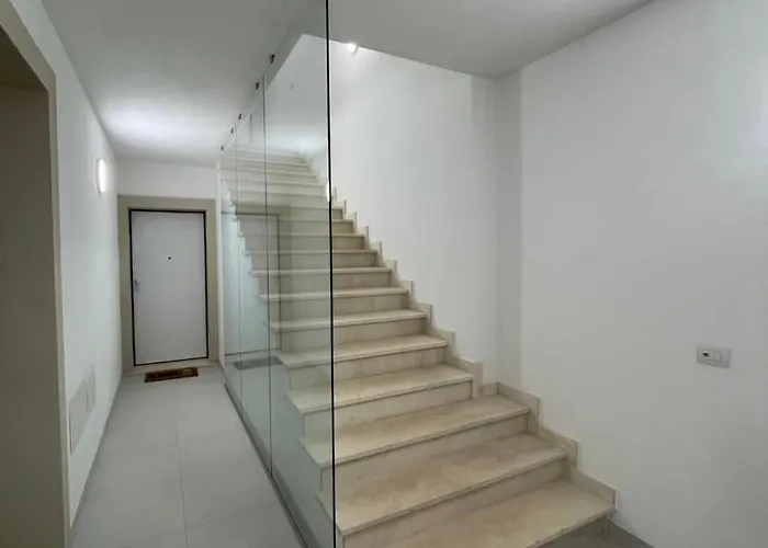 Domu Sa Luna Mia Villasimius