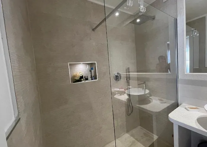 Domu Sa Luna Mia * Villasimius