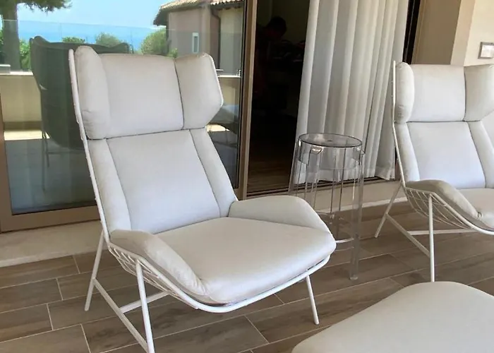 Apartamento Domu Sa Luna Mia *