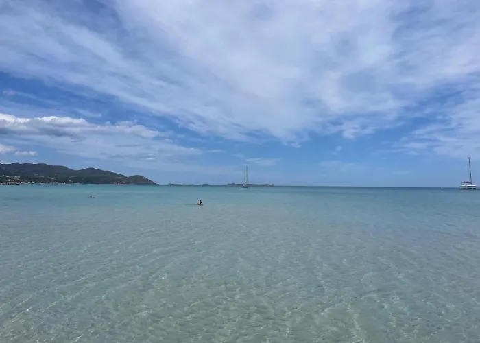 דירה Domu Sa Luna Mia *