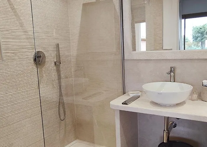 Domu Sa Luna Mia * Villasimius