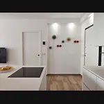 Apartment Domu Sa Luna Mia