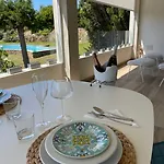 Apartment Domu Sa Luna Mia *