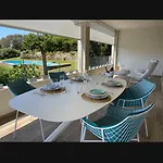 Domu Sa Luna Mia Apartment
