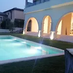 Apartmán Domu Sa Luna Mia