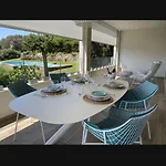 Apartment Domu Sa Luna Mia Villasimius