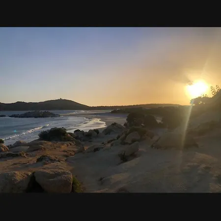 Apartment Domu Sa Luna Mia *