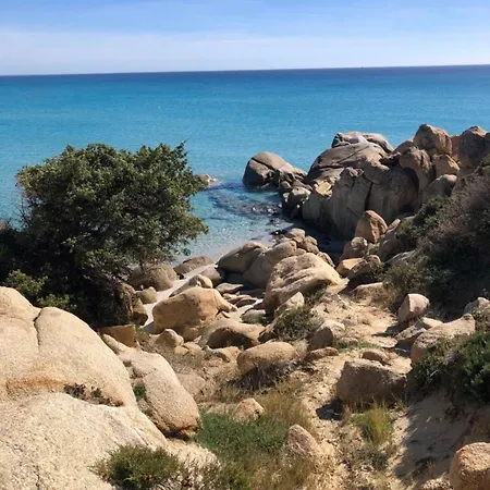 Domu Sa Luna Mia Apartment