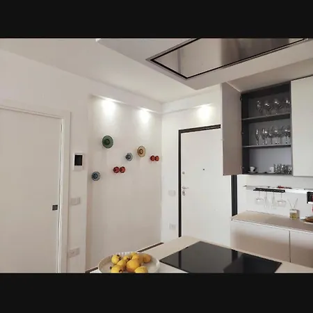 Apartment Domu Sa Luna Mia *