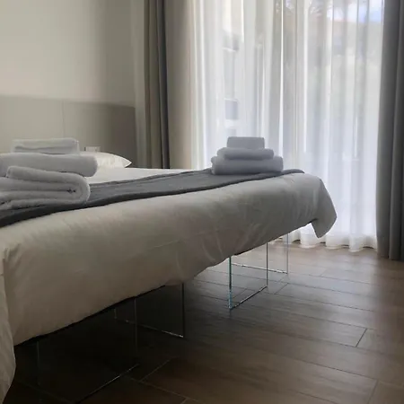 Apartament Domu Sa Luna Mia *