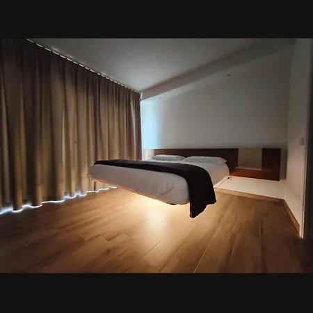 Domu Sa Luna Mia Apartament *