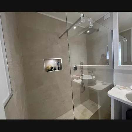 Domu Sa Luna Mia * Villasimius