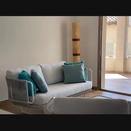 Domu Sa Luna Mia * Villasimius