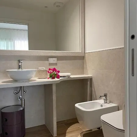 Domu Sa Luna Mia Apartament Villasimius
