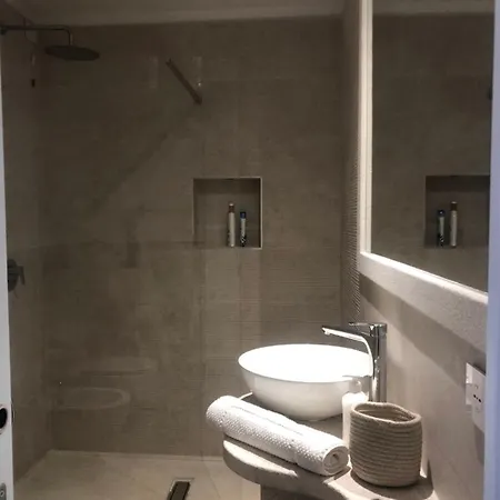 Domu Sa Luna Mia * Villasimius