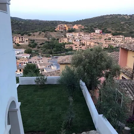 Domu Sa Luna Mia * Villasimius