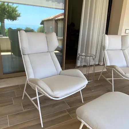 Apartament Domu Sa Luna Mia *
