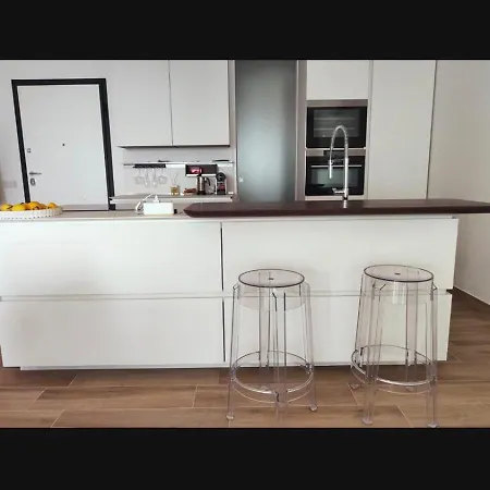 Apartament Domu Sa Luna Mia