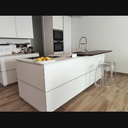 Apartment Domu Sa Luna Mia Villasimius