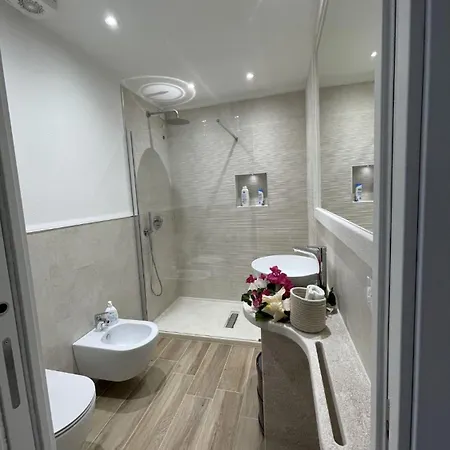 Apartament Domu Sa Luna Mia *