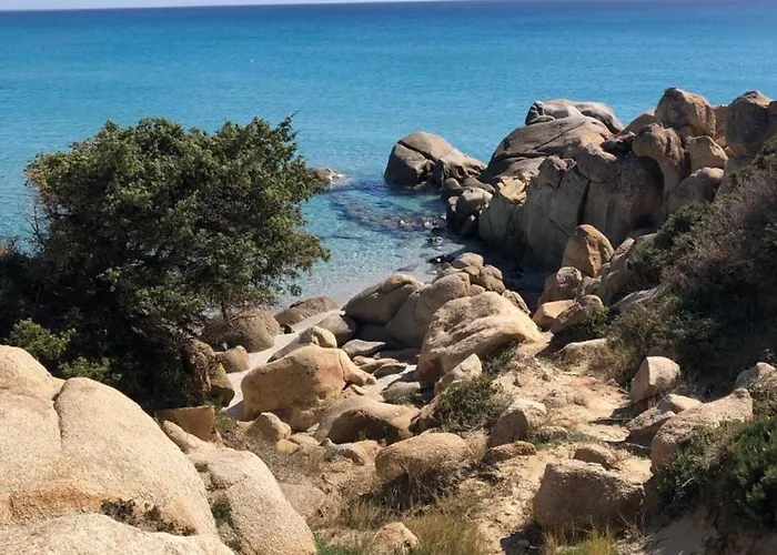 Domu Sa Luna Mia Apartment