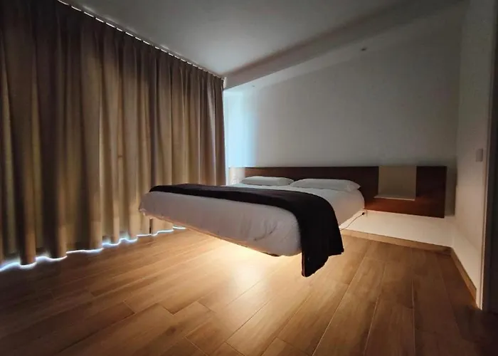 Domu Sa Luna Mia Апартаменти *