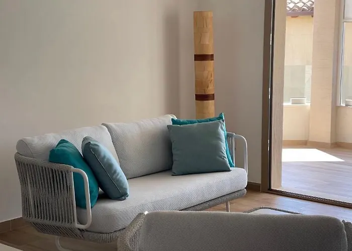 Domu Sa Luna Mia * Віллазімьюс