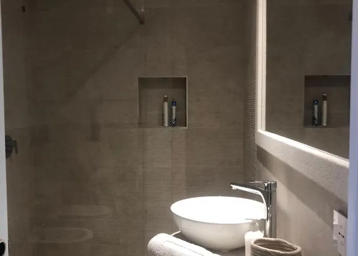 Domu Sa Luna Mia * Віллазімьюс