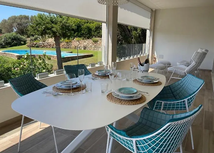 Domu Sa Luna Mia Апартаменти