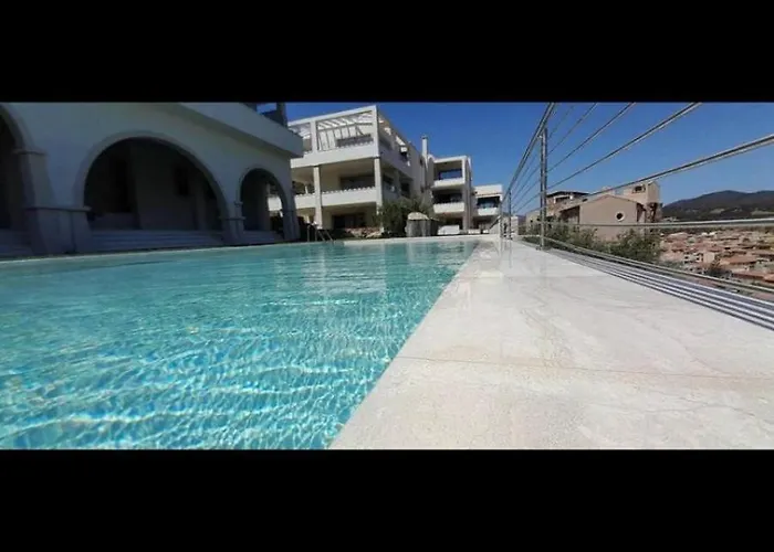 Domu Sa Luna Mia Віллазімьюс