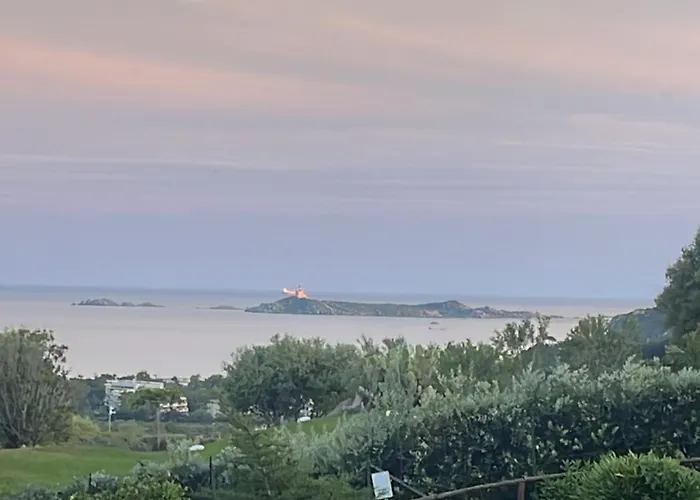 Domu Sa Luna Mia * Віллазімьюс