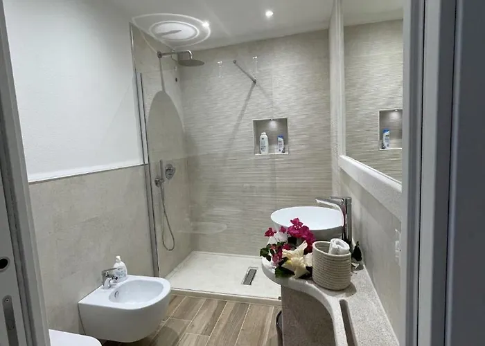 Apartment Domu Sa Luna Mia *